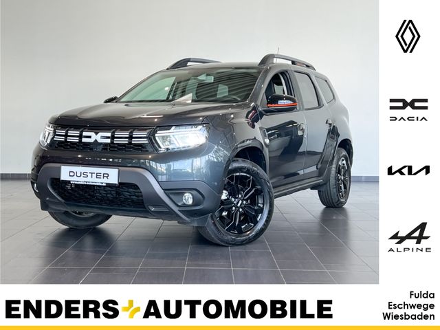 Dacia Duster II 1.3 EU6d Extreme TCe 130