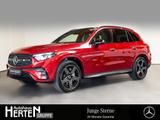 Mercedes-Benz GLC 450 d AMG 4M+NIGHT+PANO+360°+AIRMATIC+HUD+20 - Mercedes-Benz GLC 450: Schiebedach