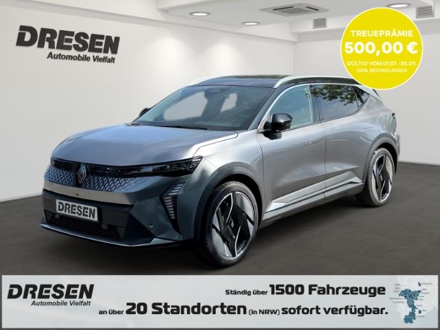 Renault Scenic Iconic 220 Long Range *360Grad