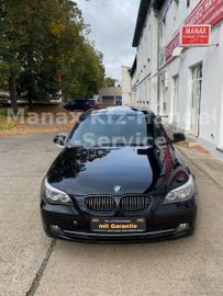 BMW 525 - 2