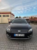 Volkswagen Zu verkaufen: Volkswagen Passat 3C  Sehr ... - Volkswagen Passat: Kombi, 3c