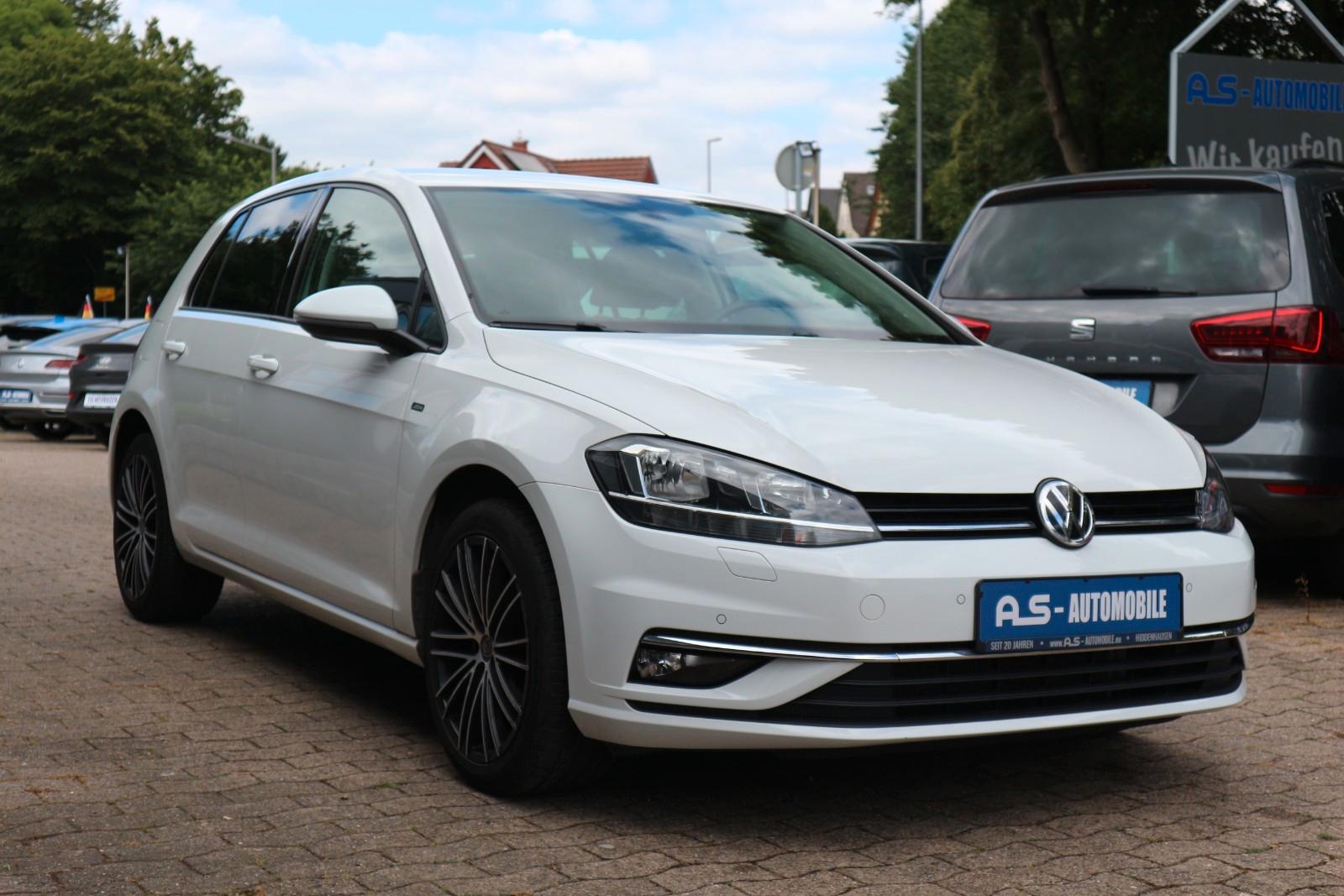 Volkswagen Golf VII Lim. Join *2.HD/DSG/ACC/NAVI/LED/PDC*