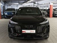 Audi Q6 e-tron - Vorschau Bild 13