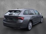 Skoda Octavia Combi 1.5eTSI DSG Selection Navi SHZ PDC - Skoda Octavia mit Benzin-Antrieb: Kombi