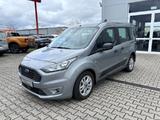 Ford Tourneo Connect Kfz-St: 274€, 8566 BUT00172 - Ford: Kfz