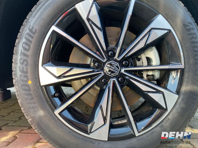 MG HS Plug-In-Hybrid 1.5T 21kWh LUXURY Navi 360° Le