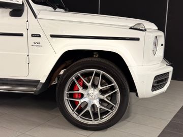 Mercedes G 63 AMG - 5