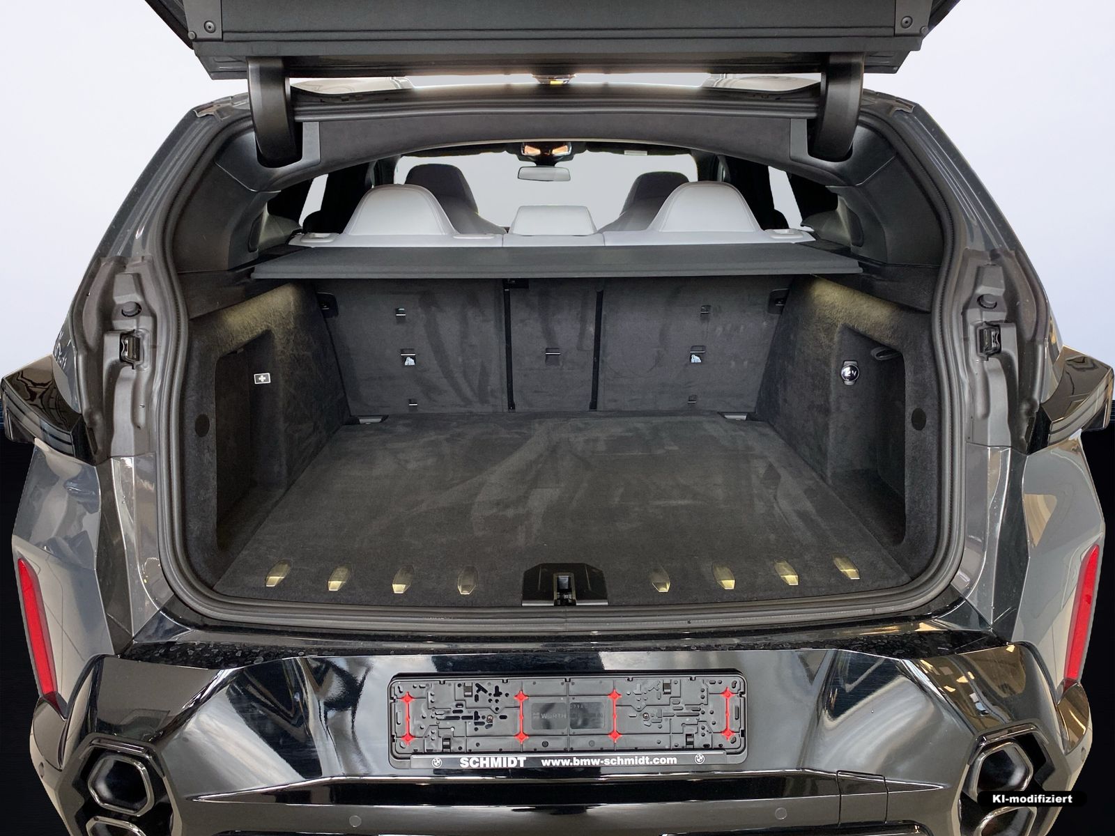 BMW XM - Bild 16