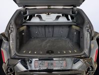 BMW XM - Vorschau Bild 16