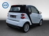 Smart Fortwo Cabrio Micro Hybrid Drive KLIMAAUTOMATIK - Smart: Weiß, Cabrio
