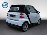 Smart Fortwo Cabrio Micro Hybrid Drive KLIMAAUTOMATIK - Smart: Drive