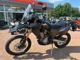 Honda CRF250 Rally - ENDURO VON 126 BIS 250 CCM