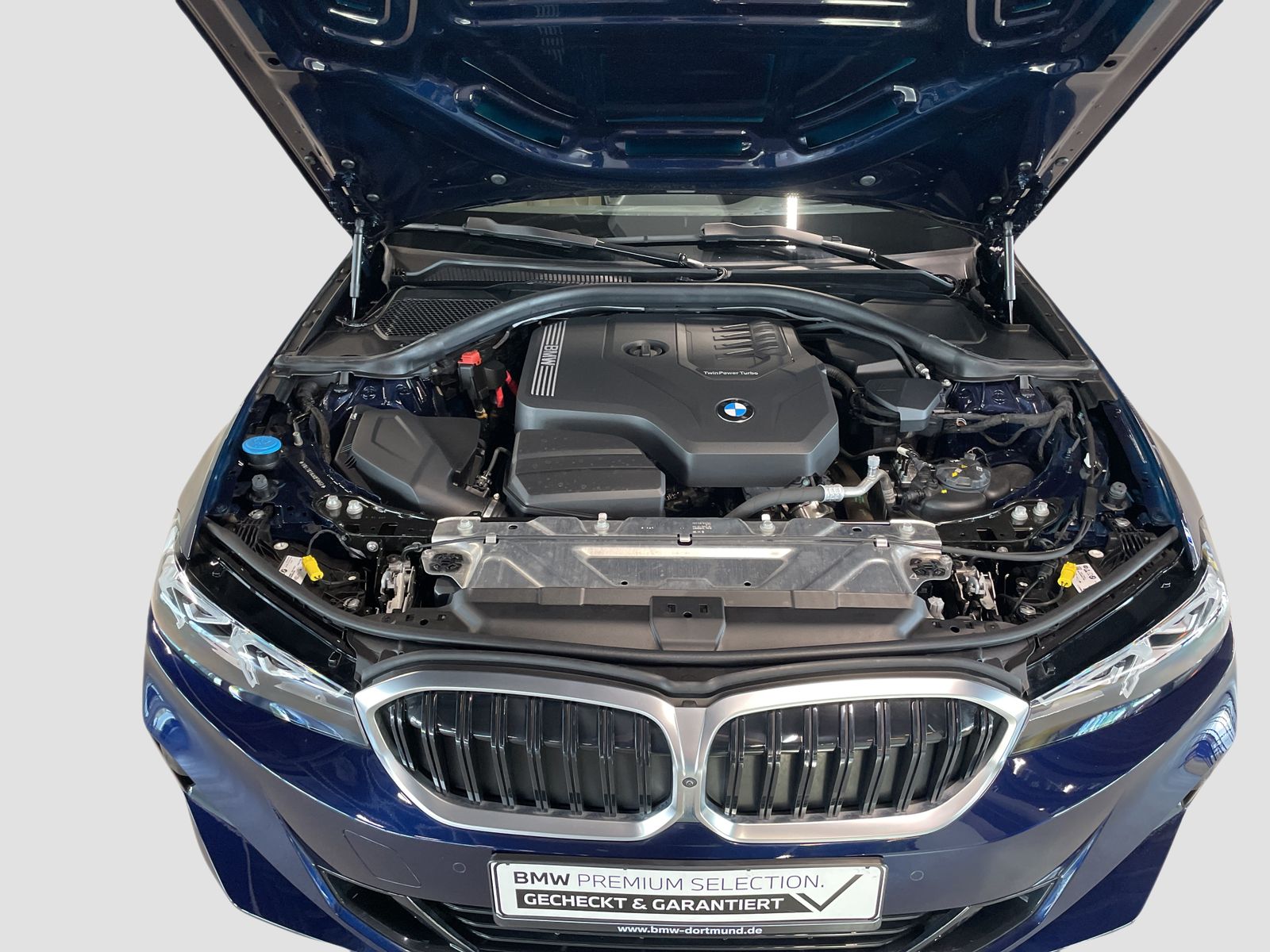 BMW 320 - Bild 14