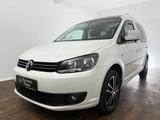 Volkswagen Caddy Edition 30 /7.Sitze/LEDER/AHK/STANDH/PDC - Volkswagen Caddy: Edition 30