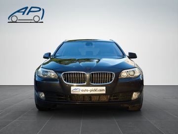 BMW 530 - 2