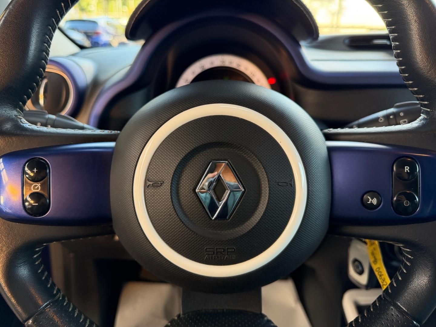 Renault Twingo SCe 70 Cosmic *SHZ*LM 16''*DAB*Bluetooth*