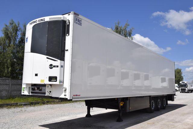 Schmitz Cargobull FP 60 ThermoKing SLXi 300