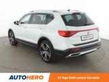 Seat Tarraco 2.0 TSI Xcellence 4Drive Aut.*NAVI*CAM* - gebrauchte Seat Tarraco aus dem Jahr 2020