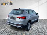 Seat Ateca Style *AHK*LED*Navi*SHZ*Lenkrad heizbar* - Seat aus 2024