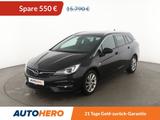 Opel Astra 1.4 Turbo Elegance Start/Stop Aut.*NAVI* - Opel Astra Gebrauchtwagen in Köln