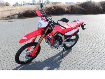 Honda CRF300L