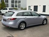 Mazda 6 Kombi 2.0 CRDT STANDHEIZUNG/  HU & SERVICE NEU - Mazda 6: Standheizung