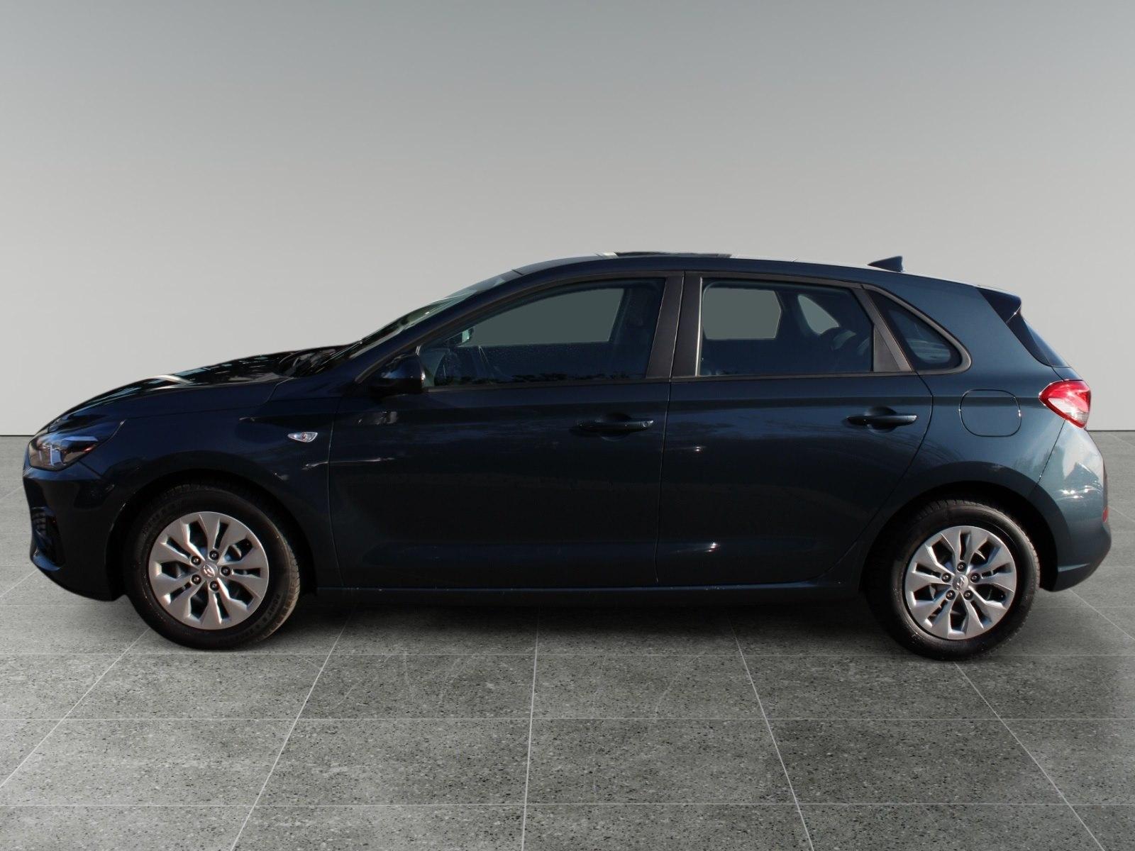 Hyundai i30 1.0 T-GDI DCT Modern