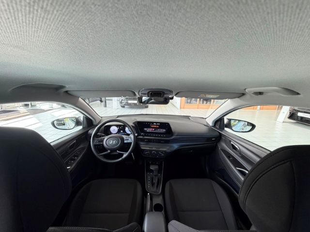 Hyundai i20 – Bild 11