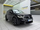 Volkswagen Tiguan R 4Motion BlackStyle Akrapovic Pano Leder