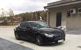Maserati Ghibli 3.0 V6 350HP - - gebrauchte Maserati Ghibli aus dem Jahr 2018