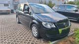 Volkswagen VW Touran 2010  1,97 setze - Volkswagen Touran: 1.9