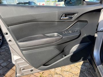 Toyota C-HR - 9