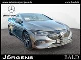 Mercedes-Benz EQE 300 Pano/Burm/360/Sitzklima/Distr/Memo/19' - Mercedes-Benz EQE Gebrauchtwagen