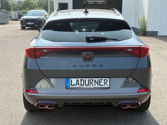 Formentor VZ Hybrid 245PS AHK+Elektr. Heckkl