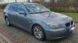 BMW 520d LCI Automatik E61 - BMW 520: E61 520d