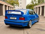 BMW E36 328i Tracktool | KW Racing 2-Way | 45% S - BMW 328: E36