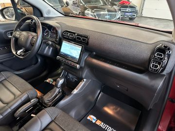 Citroën C3 Aircross Shine Pack*1.Hand*Klima*Navi*Kamera*