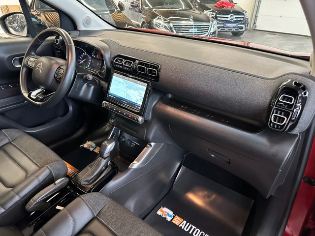 Citroën C3 Aircross Shine Pack*1.Hand*Klima*Navi*Kamera*