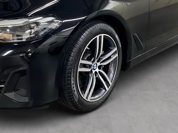 BMW 520 - 6