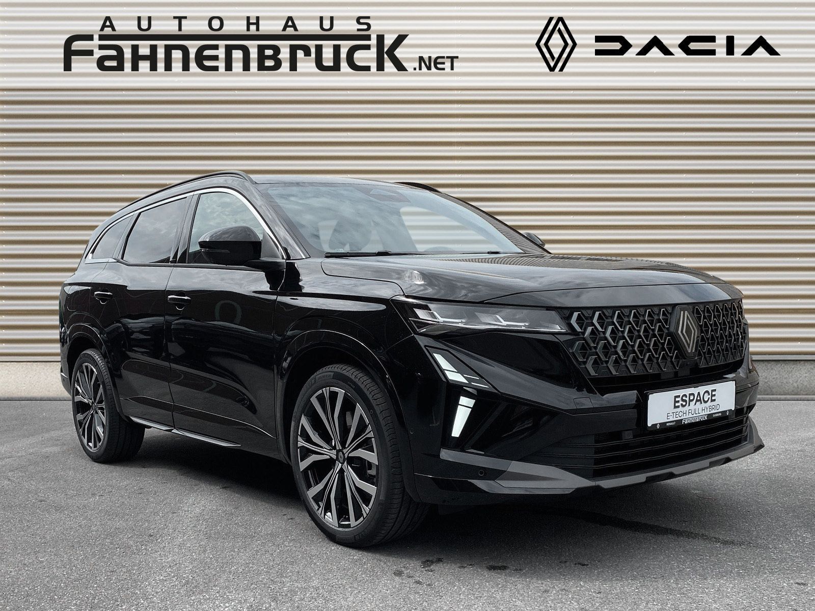 Renault Espace - Bild 2