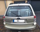 Subaru Forester 2.0X Active Automatik Active - Subaru Forester: Active