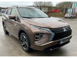 Mitsubishi Eclipse Cross Plus Select Black Hybrid 4WD 2.4 M - Mitsubishi Eclipse Cross mit Hybrid-Antrieb