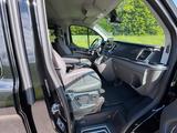 Ford Tourneo Custom L1 Titanium X 185PS ECOBlueHybrid - Ford Tourneo Custom in Chemnitz