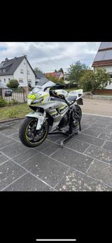 Honda Cbr 1000 rr sc57 - HONDA CBR 1000 RR SC57