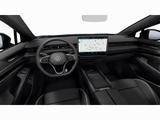 Volkswagen ID.7 Tourer Pro S 210 kW AHK+Navi+Matrix+ACC AHK - Volkswagen ID.7: Blau, Kombi