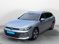 Volkswagen Passat - Vorschau Bild 2