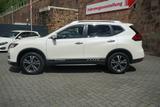 Nissan X-Trail 1.3 DIG-T AT LED Navi SHZ 360° - Nissan Gebrauchtwagen in Chemnitz