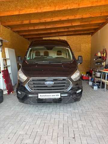 Ford Transit Custom Kasten 320 L2 Limited*AUTOMATIK*