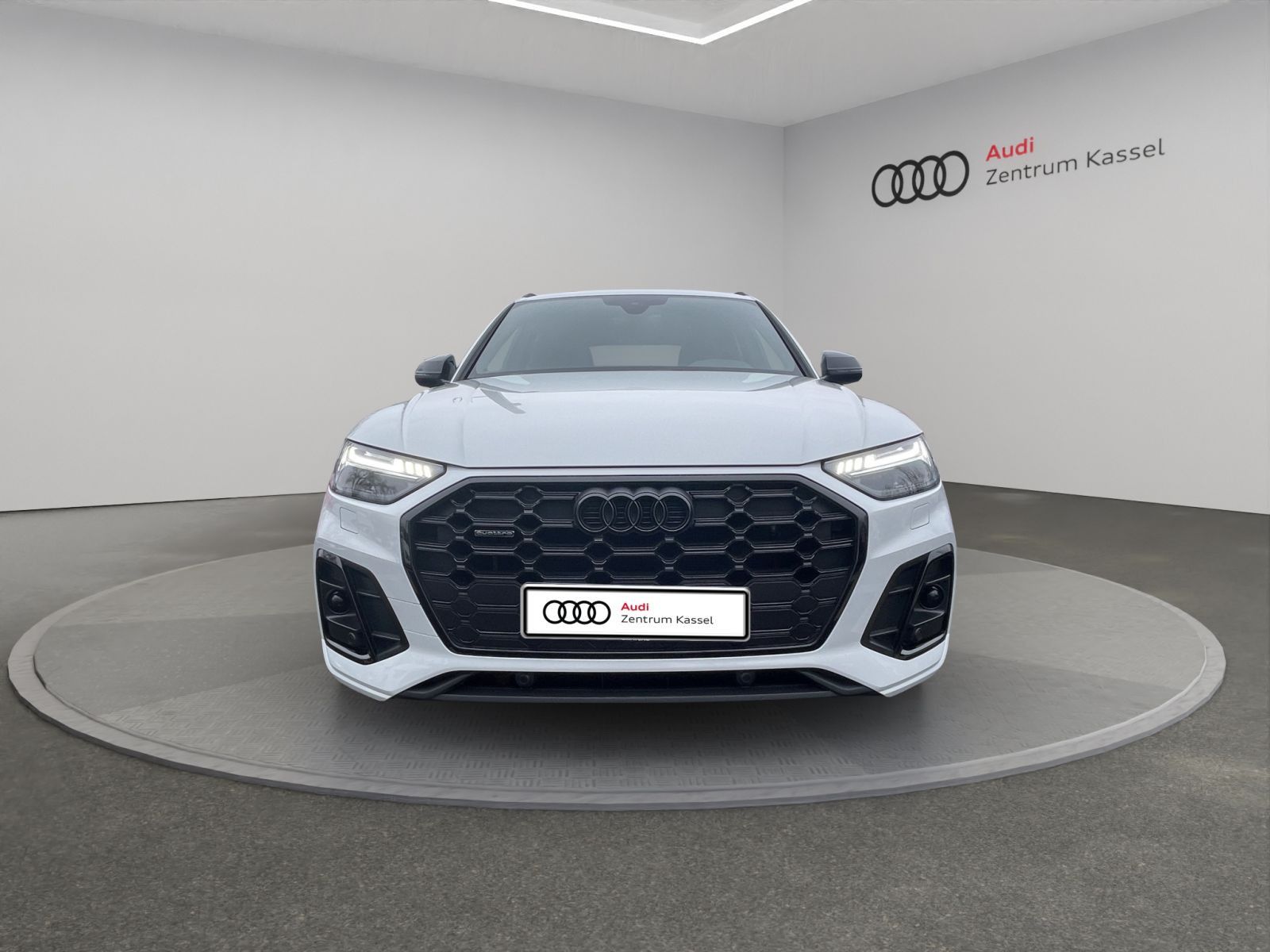 Audi Q5 - Bild 10
