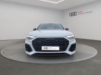 Audi Q5 - Vorschau Bild 10